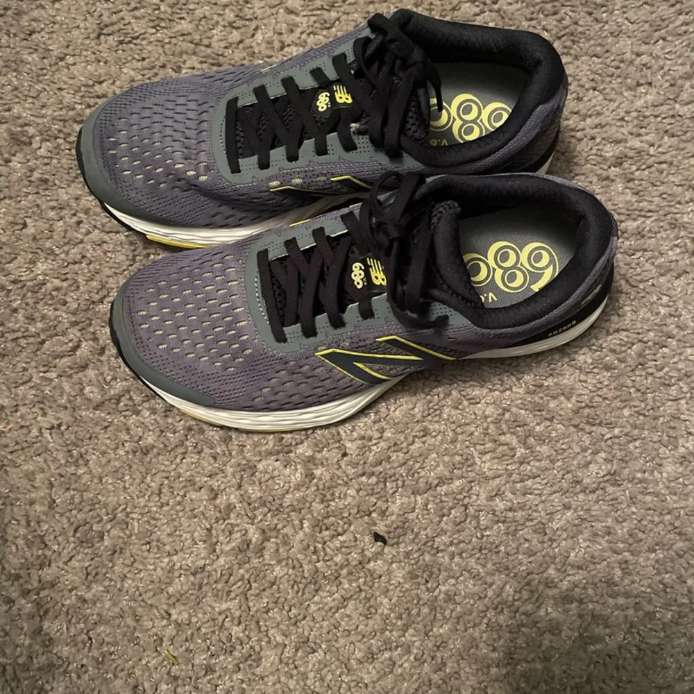 New balance 680